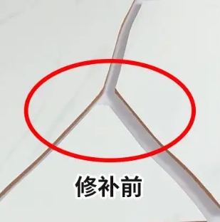 鄱阳瓷砖空鼓维修公司分享下瓷砖基层整体强度偏低，可能会导致的问题。